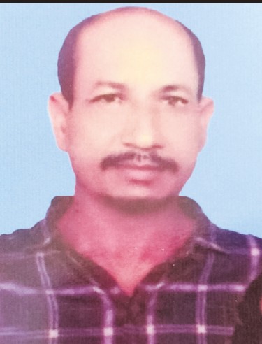 Photo of মোঃ নুরু বেপারী